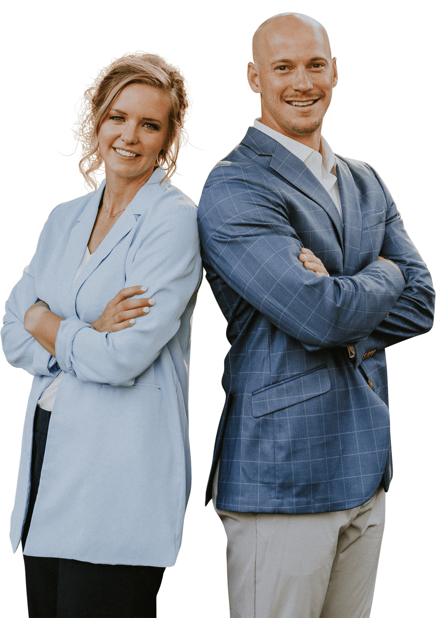 Grant And Erin
